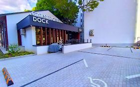 Garni Hotel DOCK Bratislava